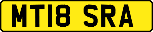 MT18SRA