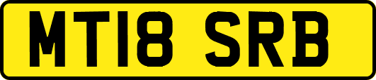 MT18SRB