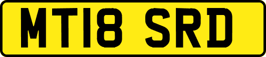 MT18SRD