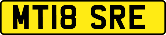 MT18SRE