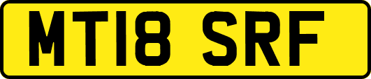 MT18SRF