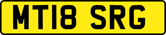 MT18SRG