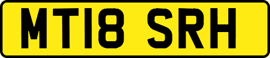 MT18SRH