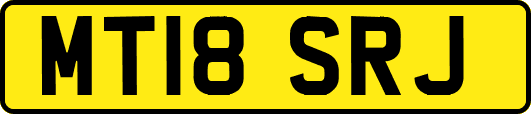MT18SRJ