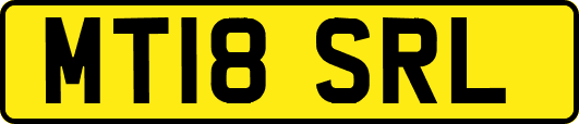MT18SRL