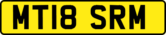 MT18SRM