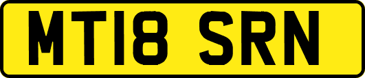 MT18SRN
