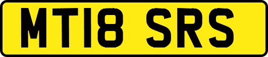 MT18SRS