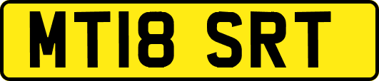 MT18SRT