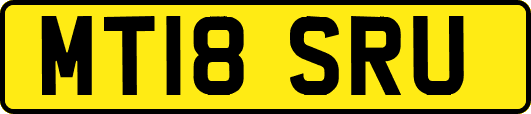 MT18SRU
