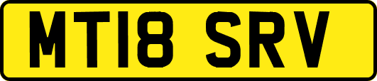 MT18SRV