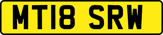 MT18SRW