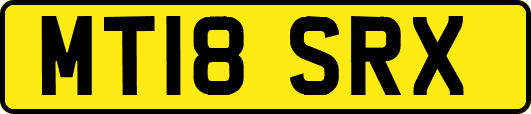MT18SRX