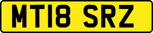MT18SRZ