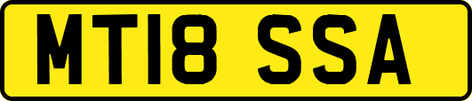 MT18SSA
