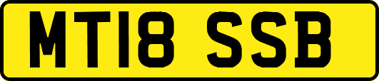 MT18SSB