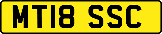 MT18SSC