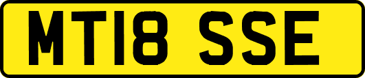 MT18SSE