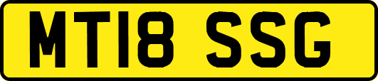 MT18SSG