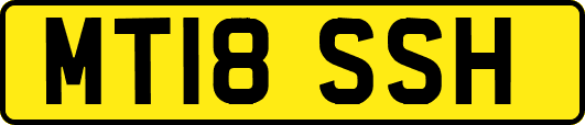 MT18SSH