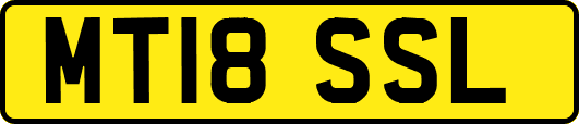 MT18SSL