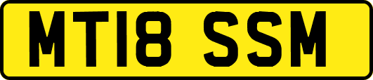 MT18SSM