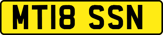 MT18SSN