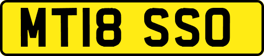 MT18SSO