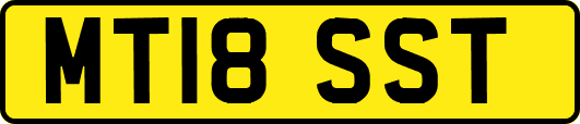 MT18SST