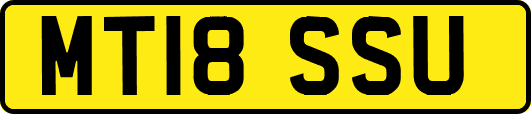 MT18SSU