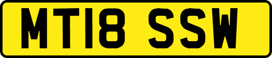 MT18SSW