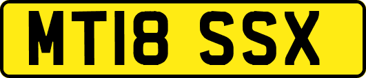 MT18SSX