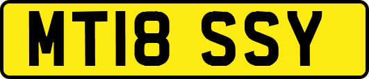 MT18SSY