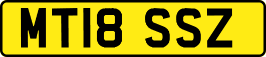 MT18SSZ