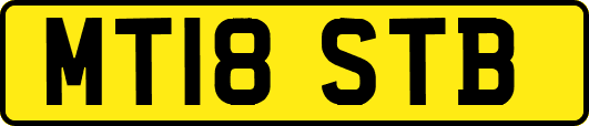 MT18STB