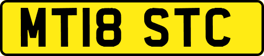 MT18STC