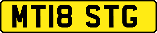 MT18STG