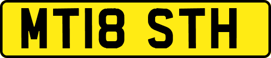 MT18STH