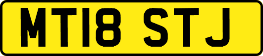 MT18STJ