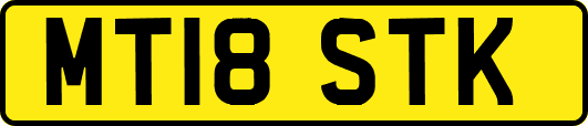 MT18STK