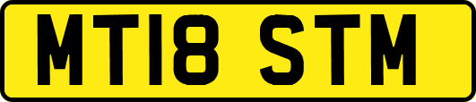 MT18STM