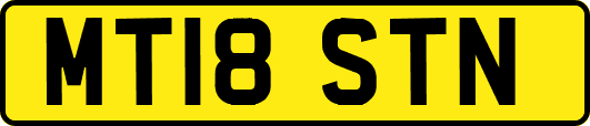 MT18STN