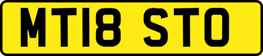 MT18STO