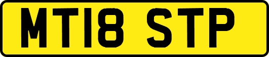 MT18STP