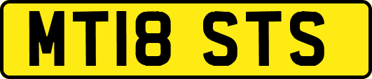 MT18STS