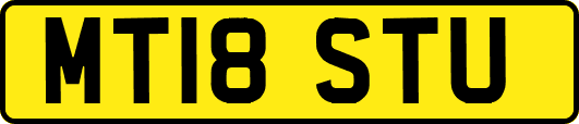MT18STU