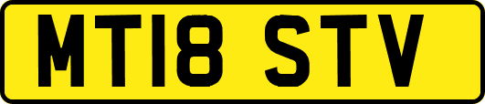 MT18STV