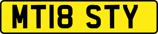 MT18STY