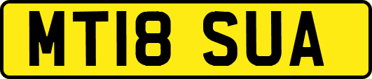 MT18SUA