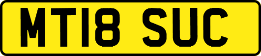 MT18SUC